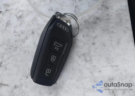 2025 Audi All-New Q5 Premium Plus Tfsi Quattro S Tronic из США, поврежденный, VIN WA12AAGU1S2033904